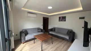 WHITE PEARL RESIDENCe - Akçaabat - 3