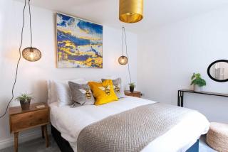 Luxurious Large Townhouse in the Heart of Barbican - Plymouth - 5