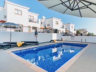 Sanders White Mountains Pool Villas - Paphos - 2