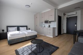 Central Residence Apartmanok - Miskolc - 0