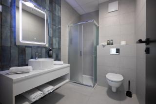 Central Residence Apartmanok - 1