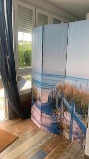 Apartamento con jardín y piscina Pet friendly - Marbella - 5