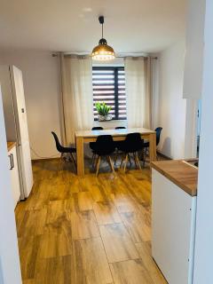 Dom całoroczny Ola - 0