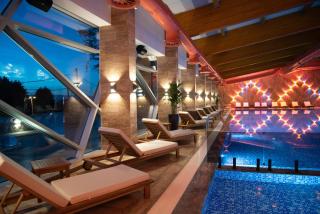 Hotel Borovi Forest Resort & Spa - Sjenica - 0