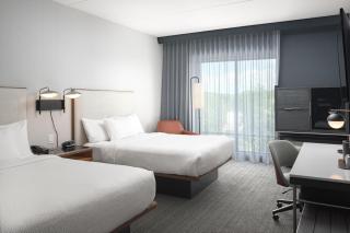 Courtyard by Marriott Nashville Smyrna - 4