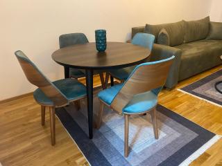 Apartman Lukač - Belgrado - 4