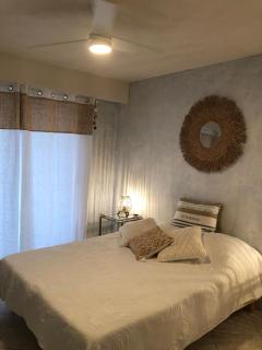 Appartement Vue Mer 75 m2 - Saint-Raphaël - 2