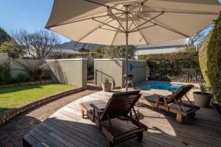 Cook's Cottage - Franschhoek - 7