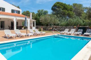 Villa Macarella by Sonne Villas - Cala Galdana - 8