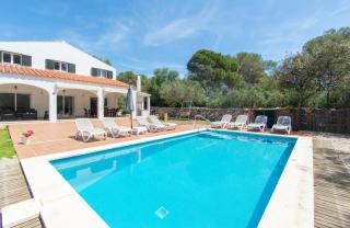 Villa Macarella by Sonne Villas - Cala Galdana - 9