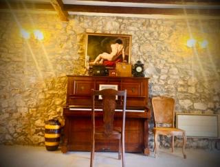 Auberge du chant du coq - 7