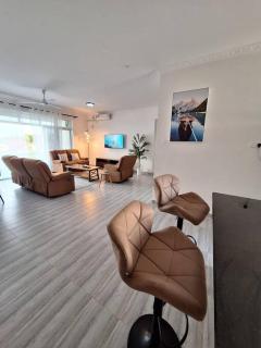 Elkhart Suites-siloam Shanzu - Shanzu - 8
