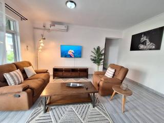 Elkhart Suites-siloam Shanzu - Shanzu - 9