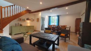 Retrouvailles de famille et amis 3 étoiles - 0