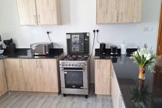 Elkhart Suites-siloam Shanzu - Shanzu - 4