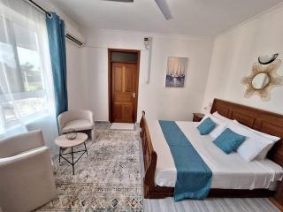 Elkhart Suites-siloam Shanzu - Shanzu - 2