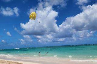 !!!NEW !!!Charming 2-2 Penthouse 2- 3 Min walking to Bavaro Beach, El Cortecito- Solo a 2- 3 min caminando de la Playa - Punta Cana - 6
