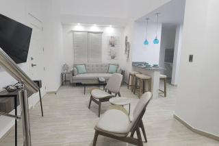 !!!NEW !!!Charming 2-2 Penthouse 2- 3 Min walking to Bavaro Beach, El Cortecito- Solo a 2- 3 min caminando de la Playa - Punta Cana - 3