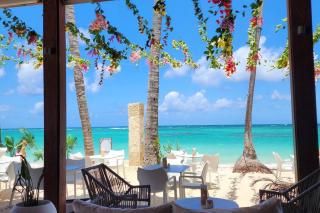 !!!NEW !!!Charming 2-2 Penthouse 2- 3 Min walking to Bavaro Beach, El Cortecito- Solo a 2- 3 min caminando de la Playa - Punta Cana - 9