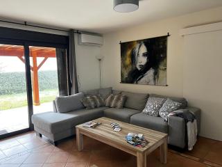 Volledig genieten in luxe en modern appartement Liz - 5