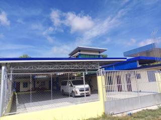 MJS Hostel Bohol - Dauis - 2