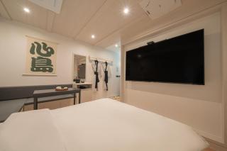 Simdo Hotel&Spa Sillim by Aank - Seul - 2