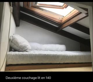 Appartement en duplex à 50m de la plage avec wifi - Soorts-Hossegor - 1