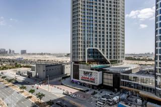 Blueground Art XV pool gym elevator DXB-1260 - 5