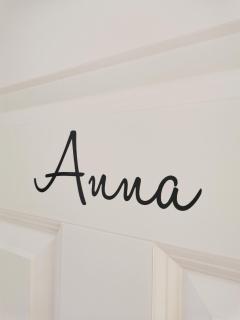 Tante Käthes Ferienhaus - FeWo ANNA - 5