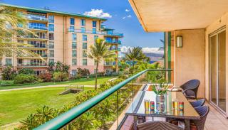 Honua Kai Konea 204 - Kahana - 9