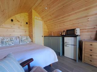 Beautiful and Cosy Pod Saintives - Carbis Bay - 2