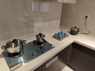 Country Garden Danga Bay 3BR 6pax - 8