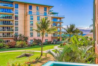 Honua Kai Konea 204 - Kahana - 0