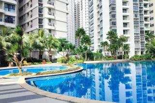 Country Garden Danga Bay 3BR 6pax - 2