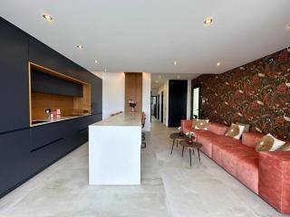 Amazing apartment with rooftop pool - Alicante - 8