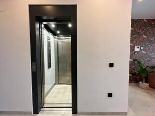 Amazing apartment with rooftop pool - Alicante - 3
