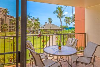 Kaanapali Shores 213 - Kahana - 0