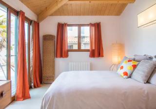Chambre indépendante avec salle de bain - Les Sables-dʼOlonne - 2