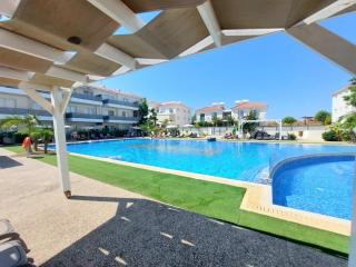 Mythical Sands Resort - Antonios - Paralimni - 7