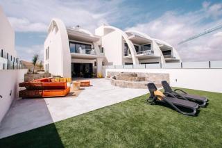 Luxurious apartment with garden and pool - Rojales - 0