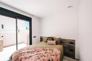 Luxurious apartment with garden and pool - Rojales - 2