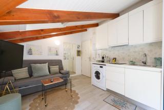 GuestReady - Homely Stay in Madrid - 1