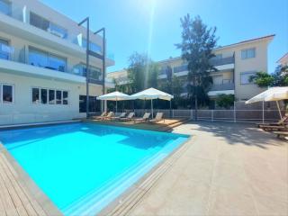 Mythical Sands Resort - Antonios - Paralimni - 8