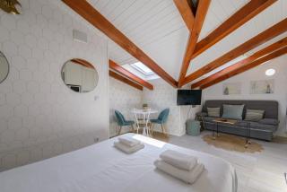 GuestReady - Homely Stay in Madrid - Madrid - 3