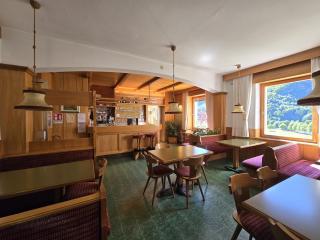Hotel Miramonti - Molveno - 2