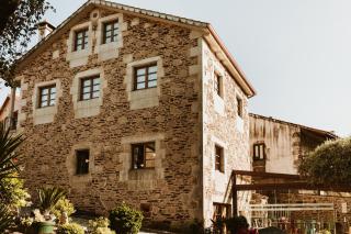 Casa da Capilla - Gres - 1