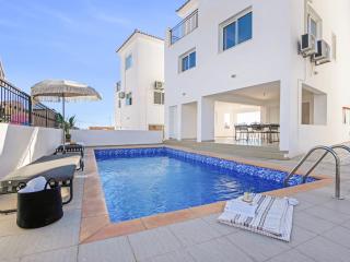Sanders White Mountains Pool Villas - Paphos - 0