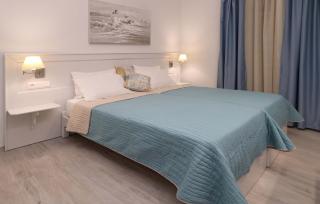 Angela Beach Apartments - Votsalákia - 2