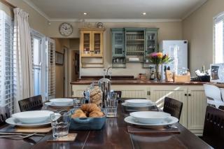 Cook's Cottage - Franschhoek - 4