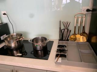 Olala Apartment - Infinity Signature - Ho Chi Minh - 5